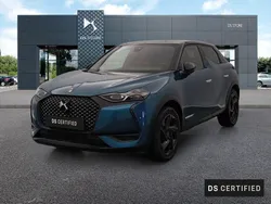 DS DS3 Crossback PureTech 130 EAT8 Performance Line+