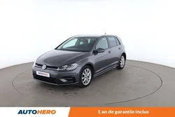 Volkswagen Golf VII 1.5 TSI EVO DSG7 5P 150 ch