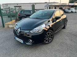 RENAULT Clio IV 0.9 TCE 90 ENERGY LIMITED ECO2