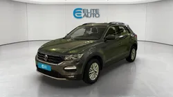 VOLKSWAGEN T-Roc 1.0 TSI 110 Start/Stop BVM6 Lounge Business