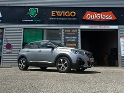 Peugeot 3008 generation-ii 1.2 puretech 130 ch access start-stop