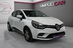 RENAULT CLIO 1.2 16V 75 TREND 73Ch Garantie 12 mois