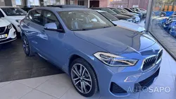 BMW X2 de 2021