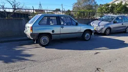 Opel Corsa 1.2S Swing