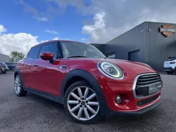 Mini MINI 5 PORTES COOPER 136CH