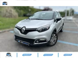 RENAULT CAPTUR 1.5 dCi - 90ch - GARANTIE 6/24 MOIS