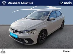 Volkswagen Polo 1.0 TSI 95 S&S BVM5 Life Plus