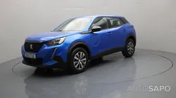 Peugeot 2008 1.2 PureTech Active Pack de 2023