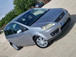 Ford C-Max 1.6 TDCi 2006
