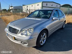 Mercedes-Benz C 220 CDI Avantgarde
