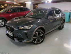 CUPRA Formentor 2.0 TDI