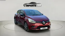 Renault Clio 1.5 dCi GT Line