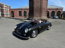 Porsche 356 Speedster Réplique 1200cc
