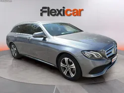 Mercedes-Benz E 220 d Avantgarde+