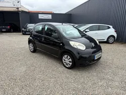 Citroën C1 1.0