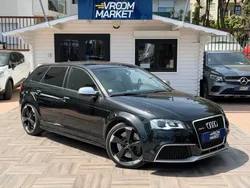 AUDI RS3 Sportback 2.5 340ch - 2012 - 147 000 km - CarPlay - Suivi complet