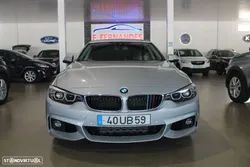 BMW 420 Gran Coupé d Auto