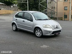 Citroën C3 1.1 Confort