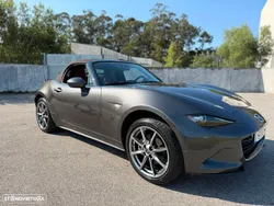 Mazda MX-5 2.0 Sky-G Special Ed.Navi