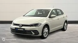 Volkswagen Polo 1.0 TSI 95ch Style