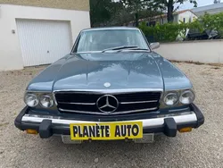 Superbe 280 slc automatique
