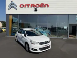 Citroën C4 (2) HDi 90 Attraction (GARANTIE 3 MOIS)