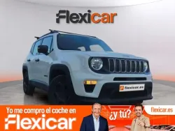 Jeep Renegade 1.0 Sport 4x2