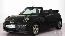 MINI Cabrio Cooper de 2025