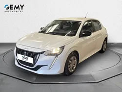 Peugeot 208 bluehdi 100 s&s bvm6 premium