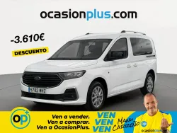 FORD Tourneo Connect 2.0 Ecoblue SWB L1 Active 122