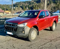 Isuzu D-Max III 1.9 DDI 4x4