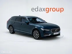 Volvo V90 2.0 D4 Inscription Geartronic