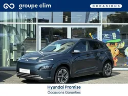 Hyundai Kona Electric 64kWh - 204ch Intuitive