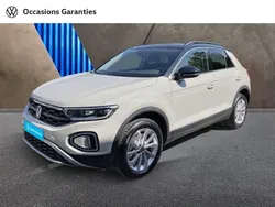 Volkswagen T-Roc 2.0 TDI 150ch VW Edition DSG7