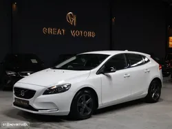 Volvo V40 1.6 D2 Momentum