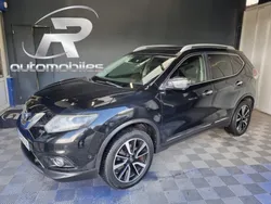 Nissan X-Trail 1.6 DCI 130 TECKNA 7 PL