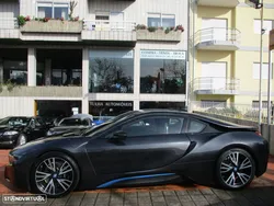 BMW i8 Standard