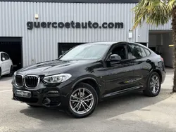 Bmw X4 (G02) XDRIVE20D 190CH M SPORT