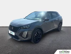 PEUGEOT 2008 Hybrid 145 e-DCS6 GT