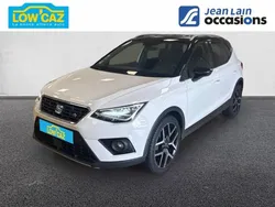 Seat Arona 1.5 TSI Evo ACT 150 ch Start/Stop BVM6 FR