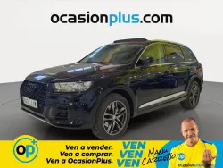 AUDI Q7 3.0TDI quattro tiptronic 200kW