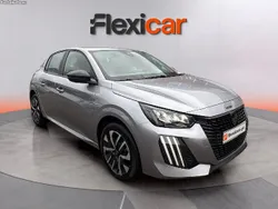 Peugeot 208 1.2 Hybrid Style e-DCS6