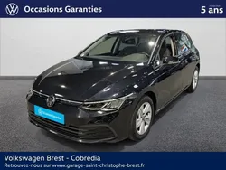 Volkswagen Golf 1.0 TSI OPF 110ch Life Plus