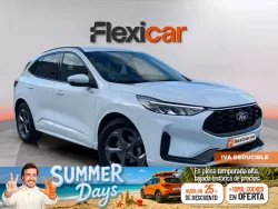 FORD Kuga 1.5 EcoBoost ST-Line FWD 150