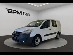 Citroen Berlingo XL 1.6 BlueHDi 100 Confort