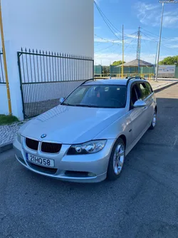 BMW 318 2.0 | 143cv
