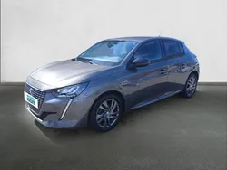 Peugeot 208 PureTech 75 S&S BVM5 - Style