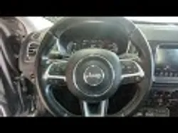 Jeep Compass 1.3 TG Limited
