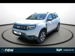 Dacia Duster 1.5 Blue dCi 115ch Journey + 4x2