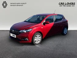 Dacia Sandero SCe 65 - 22 Confort
